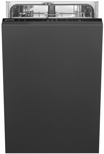 Встраиваемая посудомоечная машина Smeg ST4522IN 8017709302900
