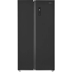Холодильник Zugel ZRSS630B 466540