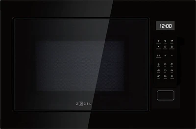 Встраиваемая микроволновая печь Zugel ZMO251B 481144
