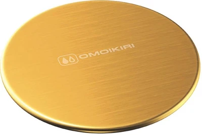 Декоративный элемент для корзинчатого вентиля Omoikiri DEC-AB 4957089