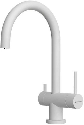 Смеситель Omoikiri YAMADA WH-P 4974227