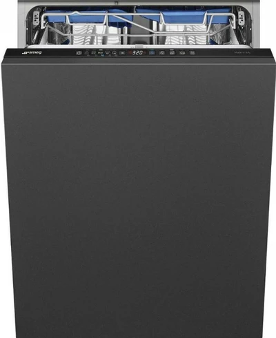 Встраиваемая посудомоечная машина Smeg STL342CSL 8017709324391