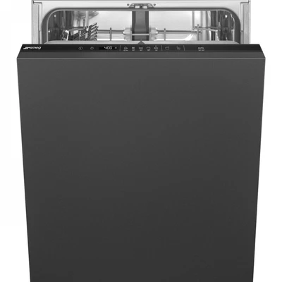 Встраиваемая посудомоечная машина Smeg STL262D 8017709337346