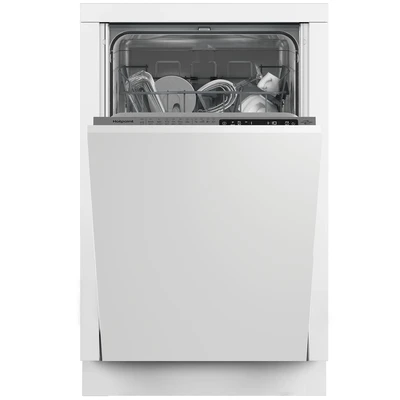 Встраиваемая посудомоечная машина Hotpoint-Ariston HIS 1C69 869894400020