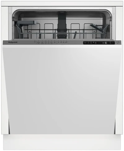 Встраиваемая посудомоечная машина Hotpoint-Ariston HI 4C66 869894500020
