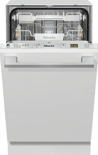 Встраиваемая посудомоечная машина Miele G 5481 SCVi 911041
