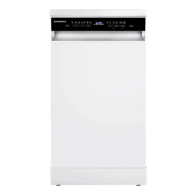 Посудомоечная машина Maunfeld MWF45331W Inverter ка-00023199