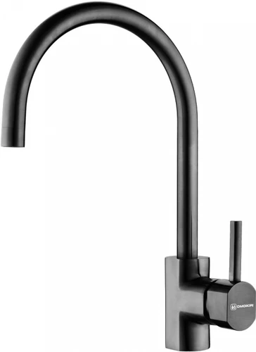 Смеситель для мойки Omoikiri Wakayama PVD-GM (OWA-PVD-GM-35) 4994290