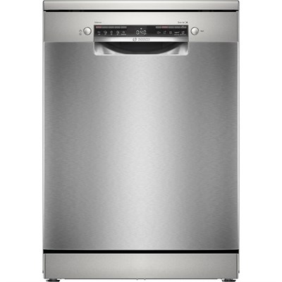 Посудомоечная машина Bosch SMS4IKI51Q, серебристый sms4iki51q