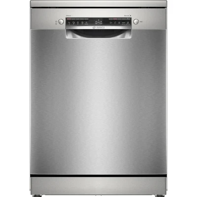 Посудомоечная машина Bosch SMS4IKI51Q, серебристый sms4iki51q
