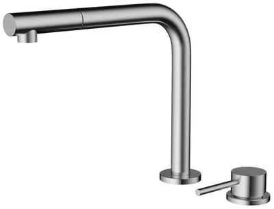 Смеситель Omoikiri NARA-S BN 4994329