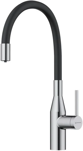 Смеситель Omoikiri YATOMI 2 PLUS BN-BL 4994344