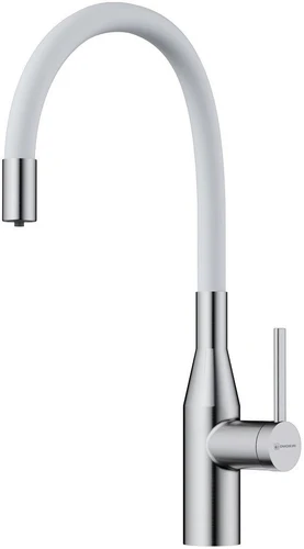 Смеситель Omoikiri YATOMI 2 PLUS BN-WH 4994345