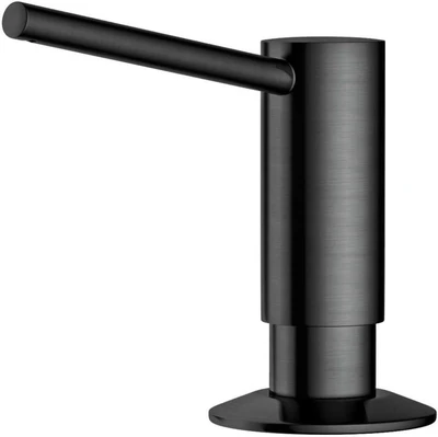 Дозатор Omoikiri OM-02 PVD-GM 4995006