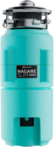 Измельчитель пищевых отходов Omoikiri NAGARE SLIM 1250 AZ 4995066 4995066