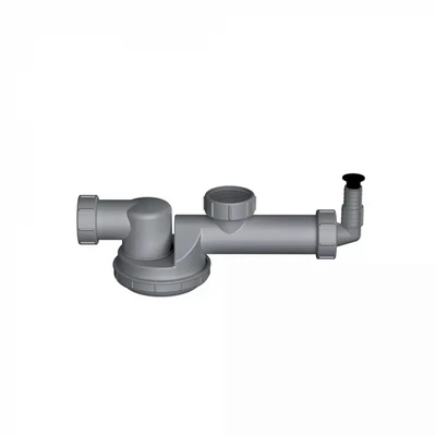 Сифон для мойки Omoikiri S-01 4996119 4996119