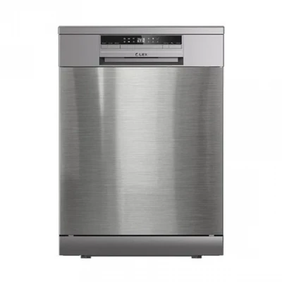 Посудомоечная машина отдельностоящая Lex DW6062N SL chga000020
