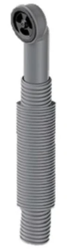 Перелив Omoikiri OV-1-R-GM 4998038