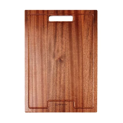 Omoikiri Разделочная доска CB-01-WOOD 4999005