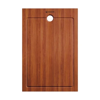 Omoikiri Разделочная доска CB-03-WOOD-S 4999008