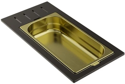 Контейнер Omoikiri DC-01-1 LG 4999039