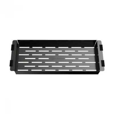 Коландер Omoikiri CO-06-GM вороненая сталь 4999052 4999052