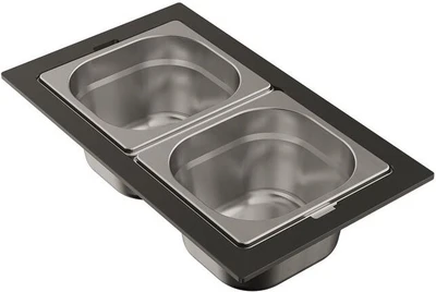 Контейнер Omoikiri DC-04-2 IN 4999084