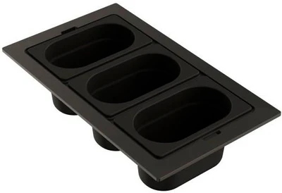 Контейнер Omoikiri DC-04-3 GB 4999088