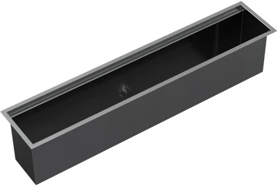 Встраиваемая сушка для посуды Omoikiri DRY-02 GM 4999110 4999110