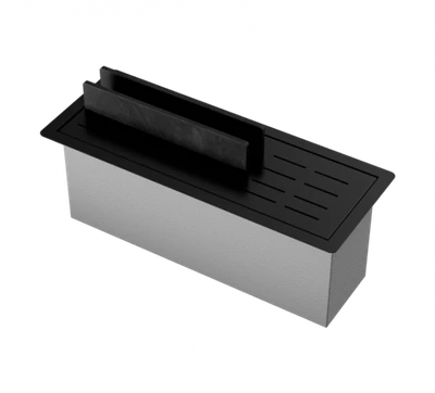 Omoikiri DRY-04-GB, сушка для посуды, графит 4999128