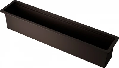 Встраиваемая сушка Omoikiri DRY-03 PRO-MO Artceramic/мокко 4999144 4999144