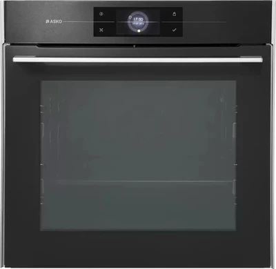 Духовой шкаф Asko OP8678G 507873