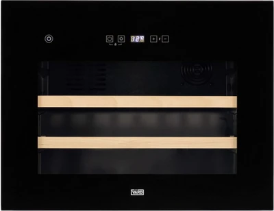 Встраиваемый винный шкаф VARD WCI4SS 522301