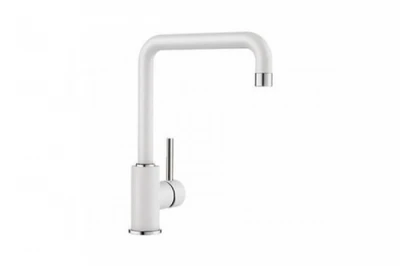 Смеситель для кухни Blanco MILI 525127 белый 525127