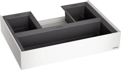 Верхний ящик для системы сортировки мусора Blanco Select II Orga 526212 526212