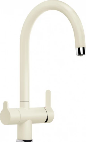 Смеситель Blanco TRIMA 526266 Silgranit жасмин 526266