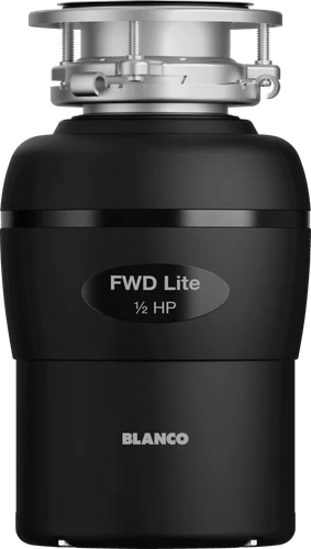 Измельчитель пищевых отходов Blanco FWD Lite 526646