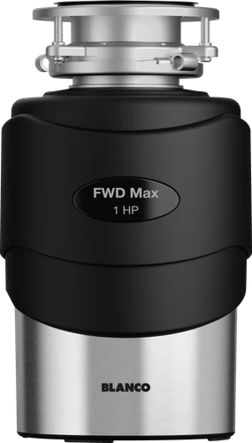 Измельчитель пищевых отходов Blanco FWD Max 526648