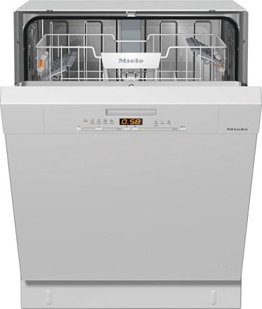 Посудомоечная машина Miele G 5000 U ACTIVE WHITE g 5000 u active white