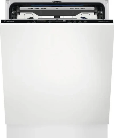 Встраиваемая посудомоечная машина Electrolux EEC87400W eec87400w