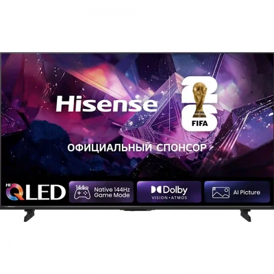 Телевизор Hisense 55E7S PRO RU 55e7s pro ru