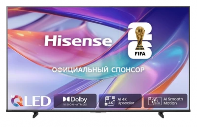 Телевизор Hisense 55E7S RU 55e7s ru