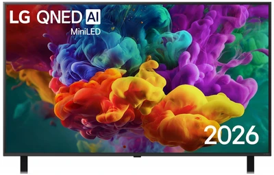 Телевизор LG 55QNED85B6C.ARUG 55qned85b6c.arug