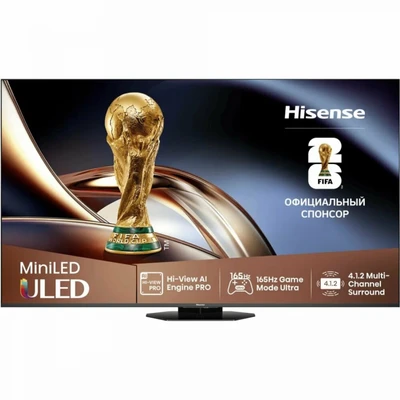 Телевизор Hisense 55U8Q 55u8q
