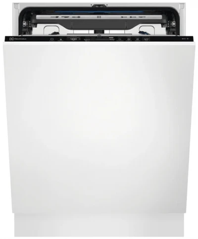 Встраиваемая посудомоечная машина Electrolux EEG68520W eeg68520w