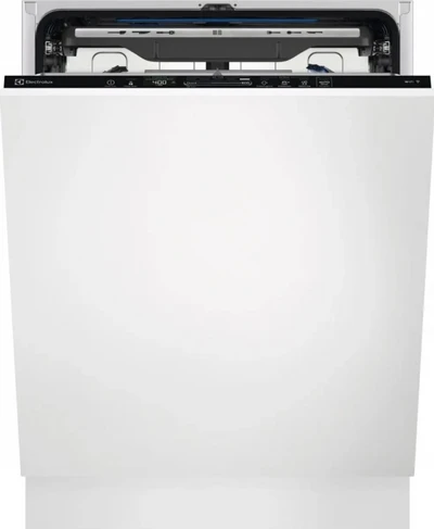 Встраиваемая посудомоечная машина Electrolux EEG68600W eeg68600w