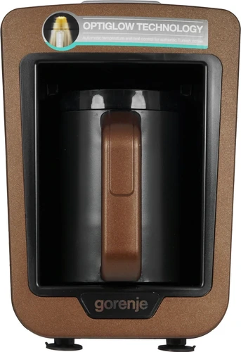 Электрическая турка-кофеварка Gorenje ATCM730T 575528
