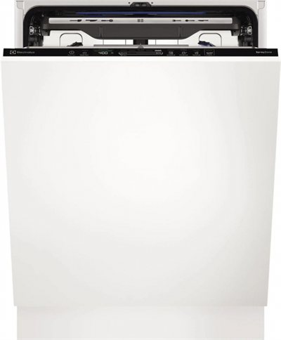 Посудомоечная машина Electrolux EEG69420W eeg69420w