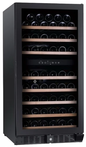 Винный шкаф Dunavox DX-94.270DBK 5999558431563