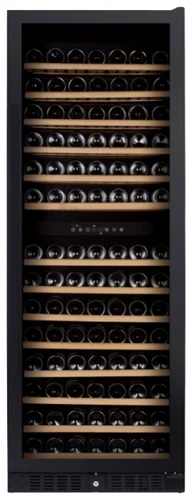 Винный шкаф Dunavox DX-181.490DBK 5999558431631